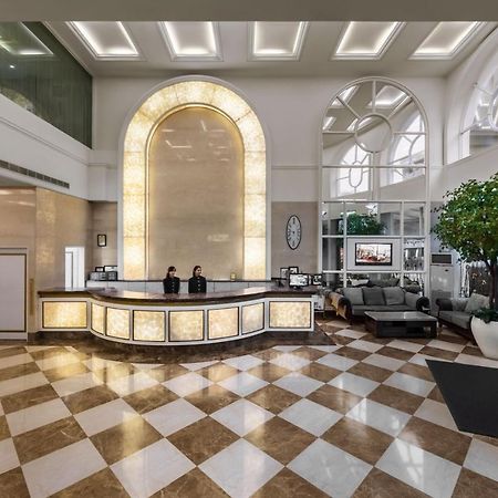 Chuang-Tang Spring Spa Hotel - Deyang Csiaohszi Kültér fotó