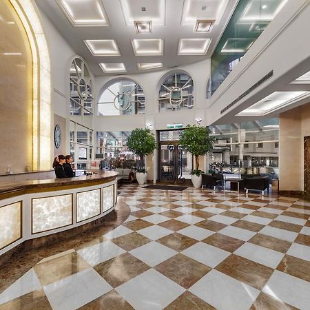 Chuang-Tang Spring Spa Hotel - Deyang Csiaohszi Kültér fotó
