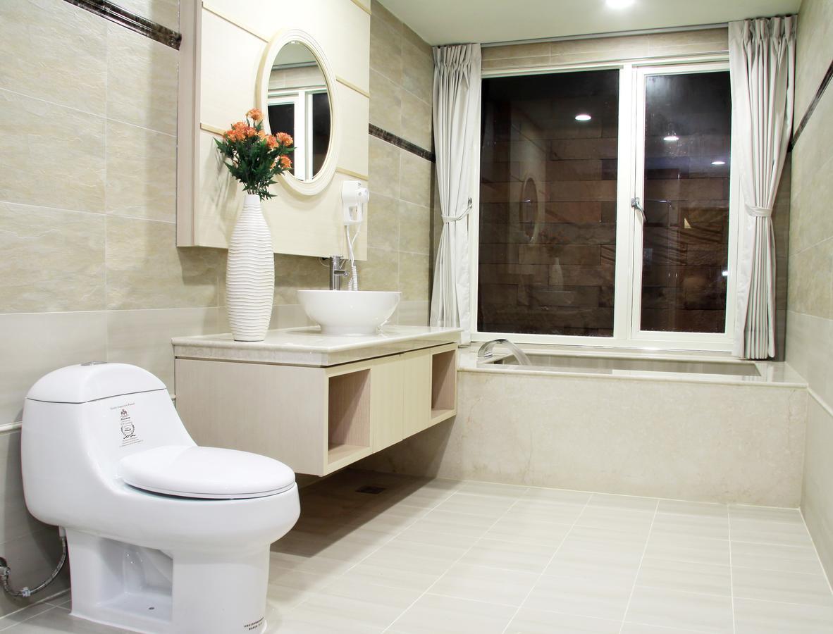 Chuang-Tang Spring Spa Hotel - Deyang Csiaohszi Kültér fotó