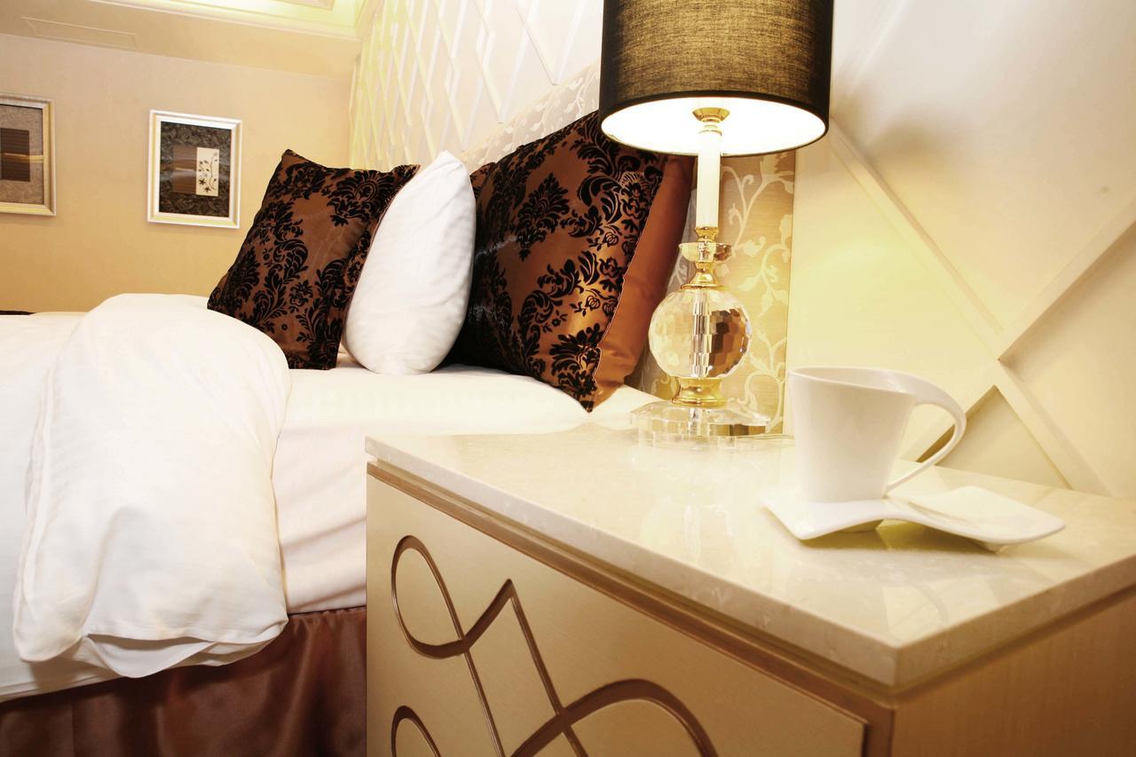 Chuang-Tang Spring Spa Hotel - Deyang Csiaohszi Kültér fotó
