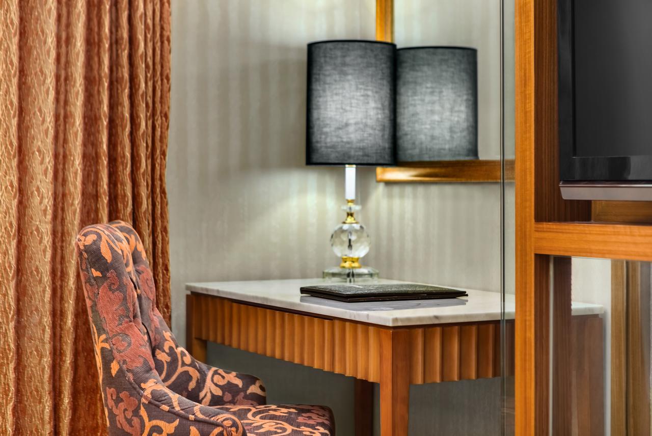 Chuang-Tang Spring Spa Hotel - Deyang Csiaohszi Kültér fotó