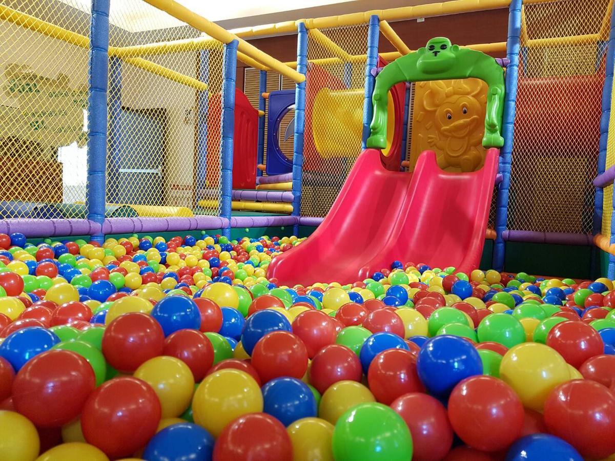 Chuang-Tang Spring Spa Hotel - Deyang Csiaohszi Kültér fotó